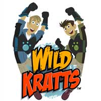 Wild Kratts Live! 2.0