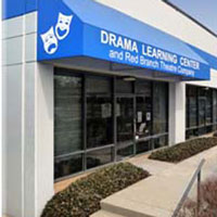 Drama Learning Center