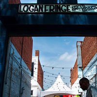 Logan Fringe Arts Space